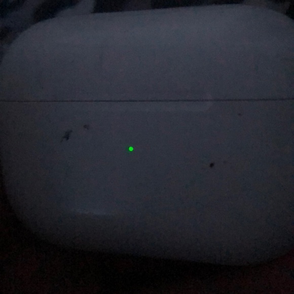 AirPods pro